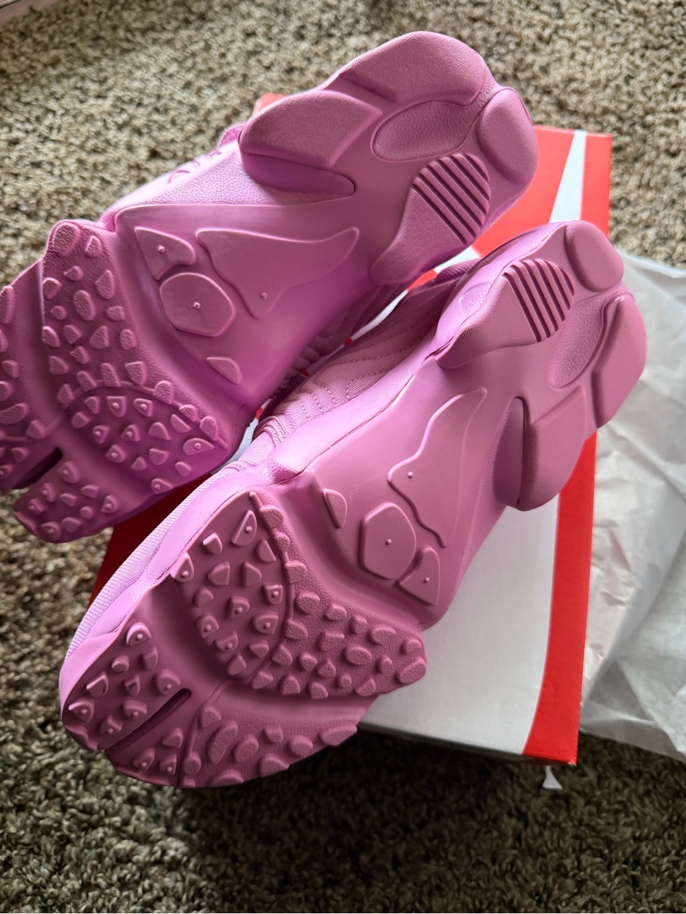 Nike Air Rift - Picture 3 of 5